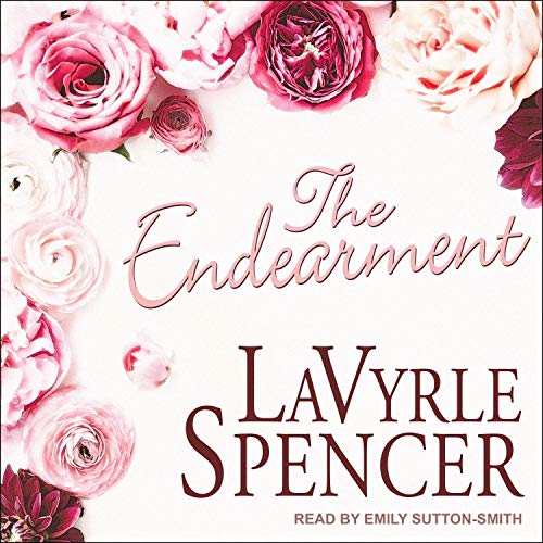Cover of The Endearment
