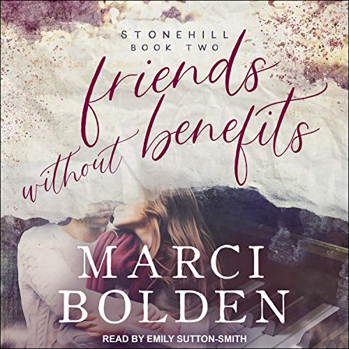 Cover of Friends Without Benefits
