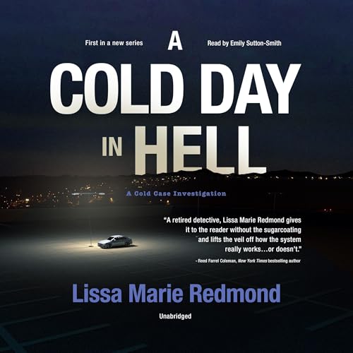 Cover of A Cold Day in Hell