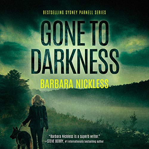 Cover of Gone to Darkness