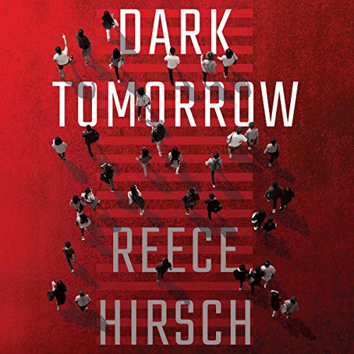 Cover of Dark Tomorrow