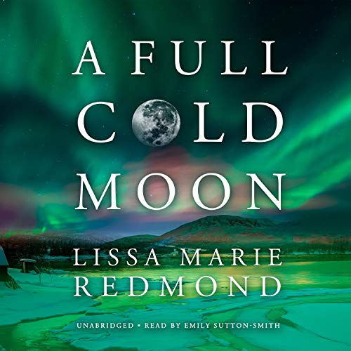 Cover of A Full Cold Moon