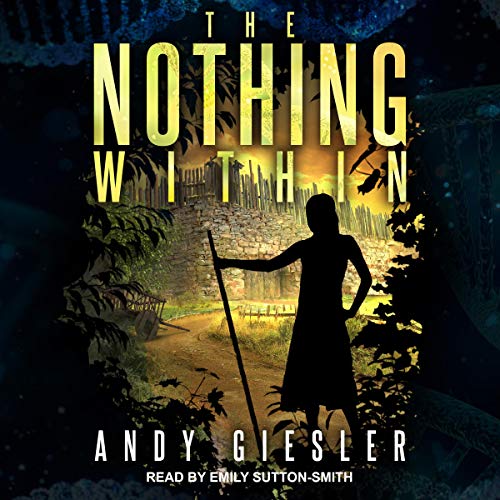 Cover of The Nothing Within