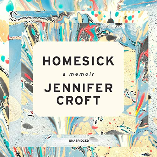 Cover of Homesick