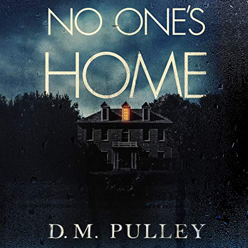 Cover of No One's Home