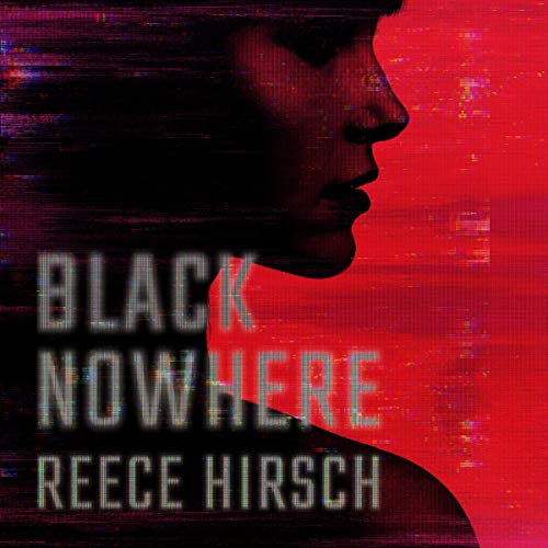 Cover of Black Nowhere
