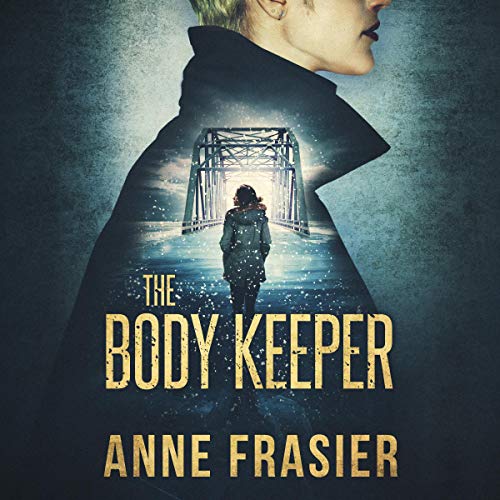 Cover of The Body Keeper