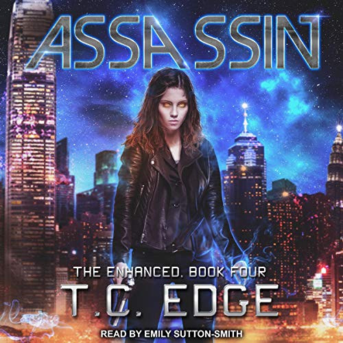 Cover of Assassin