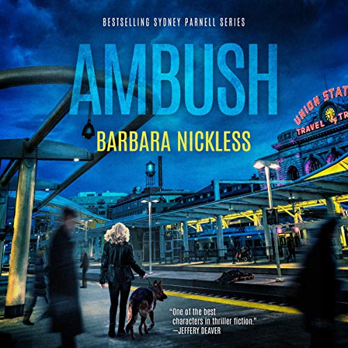 Cover of Ambush