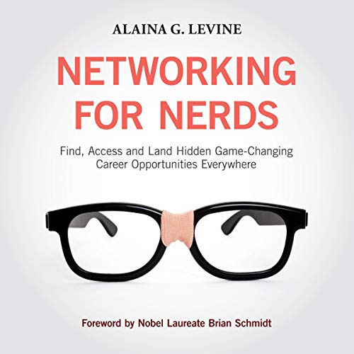 Cover of Networking for Nerds