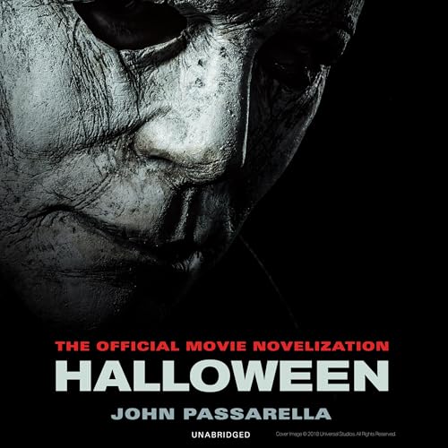 Cover of Halloween