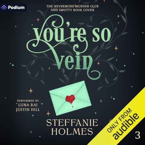 Cover of You're So Vein