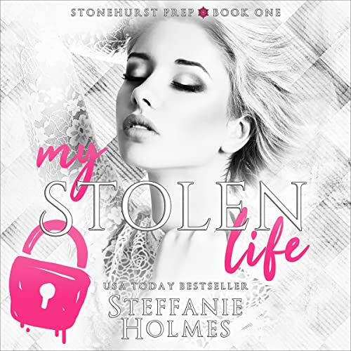 Cover of My Stolen Life