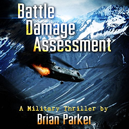 Cover of Battle Damage Assessment