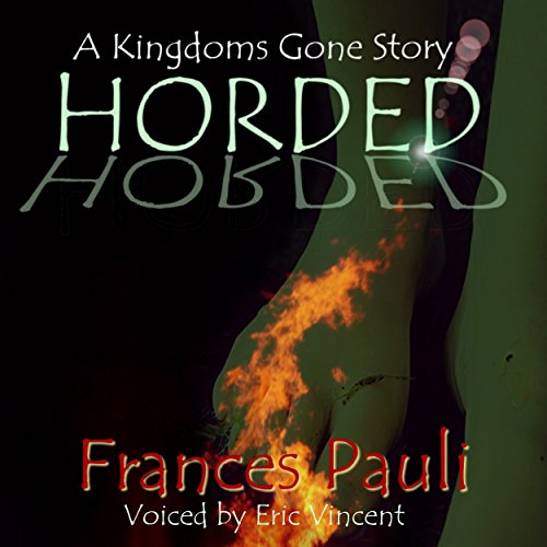Cover of Horded