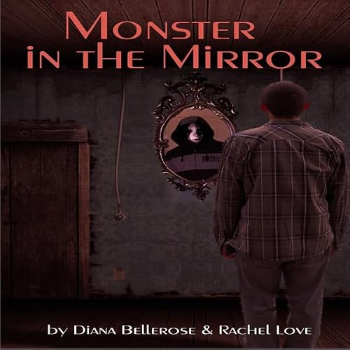 Cover of Monster in the Mirror