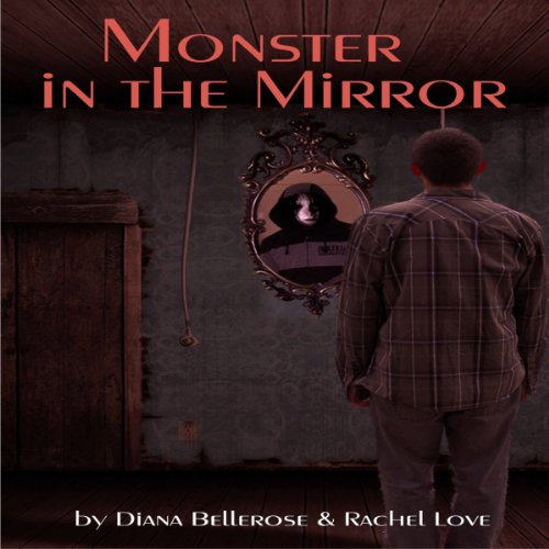 Cover of Monster in the Mirror