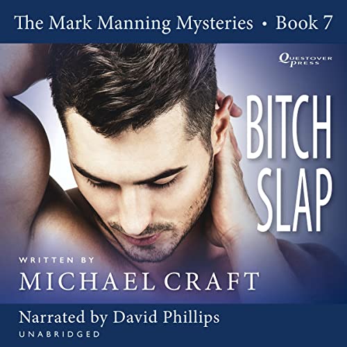 Cover of Bitch Slap
