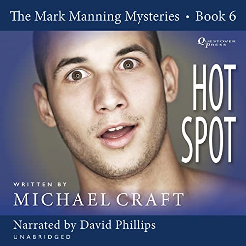 Cover of Hot Spot