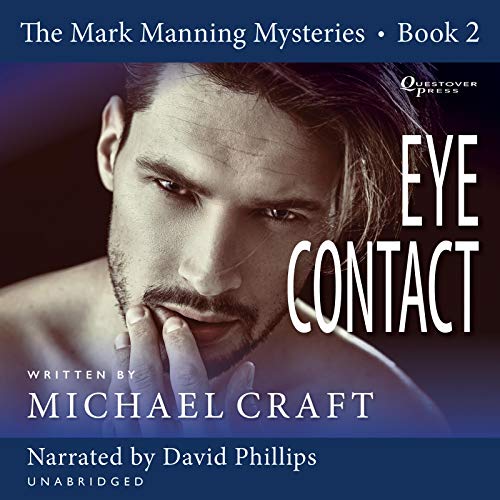Cover of Eye Contact