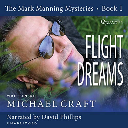 Cover of Flight Dreams