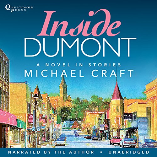 Cover of Inside Dumont