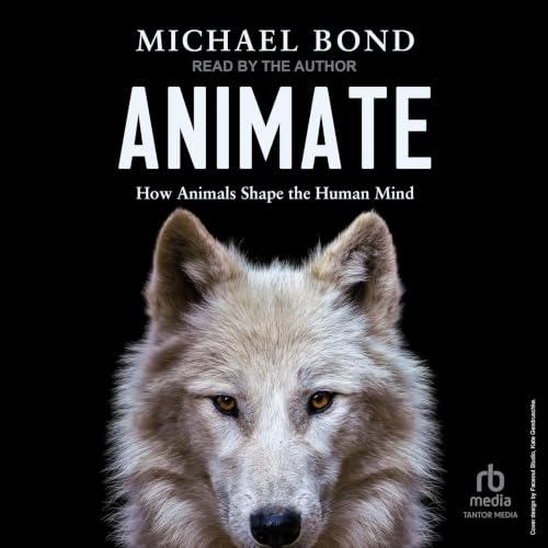 Cover of Animate