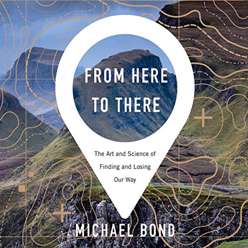 Cover of From Here to There