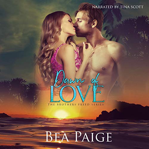 Cover of Dawn of Love