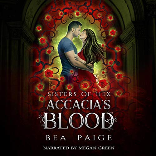 Cover of Accacia's Blood
