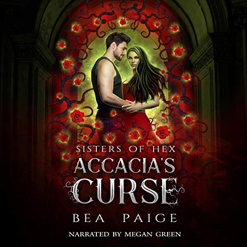 Cover of Accacia's Curse
