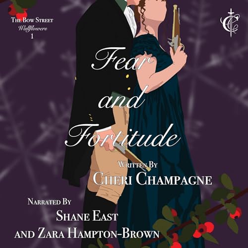 Cover of Fear and Fortitude