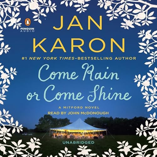 Cover of Come Rain or Come Shine