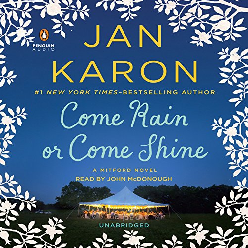 Cover of Come Rain or Come Shine