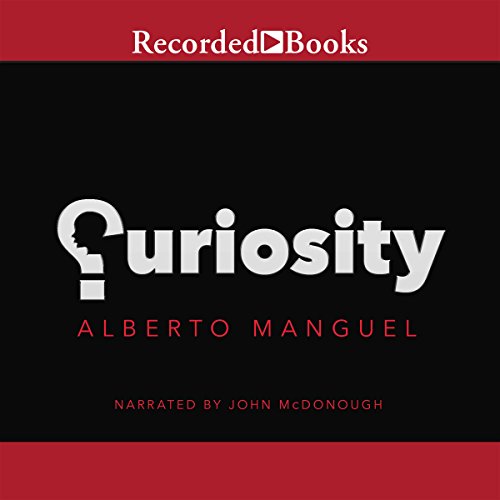 Cover of Curiosity