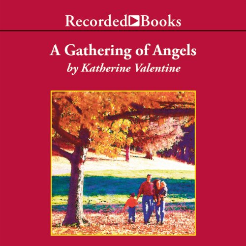 Cover of A Gathering of Angels
