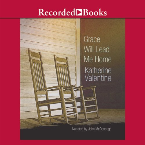 Cover of Grace Will Lead Me Home