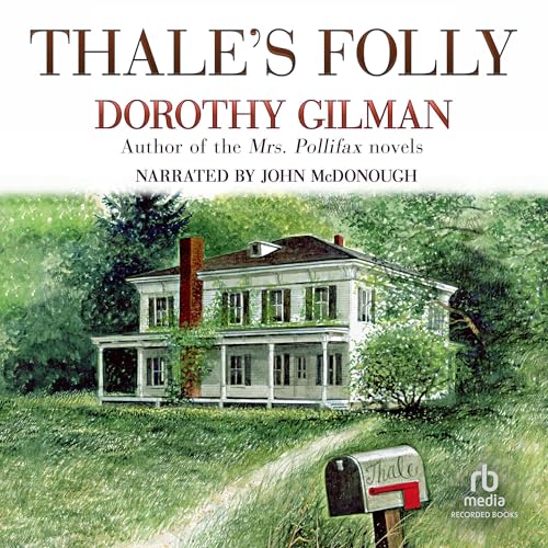 Cover of Thale's Folly
