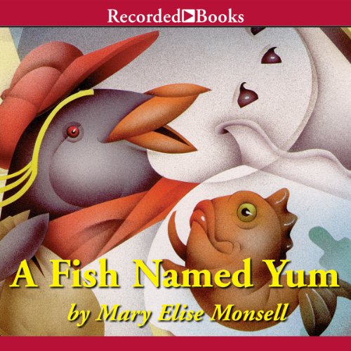 Cover of A Fish Named Yum