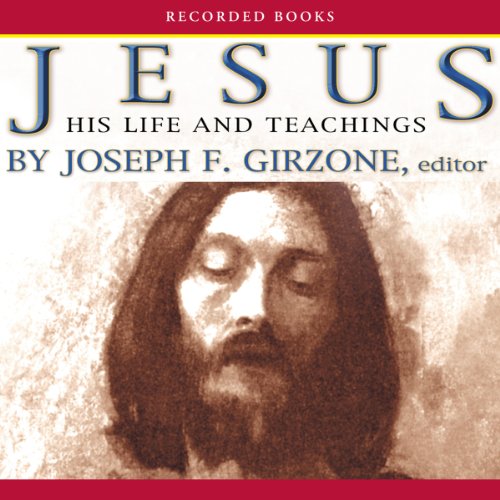 Cover of Jesus