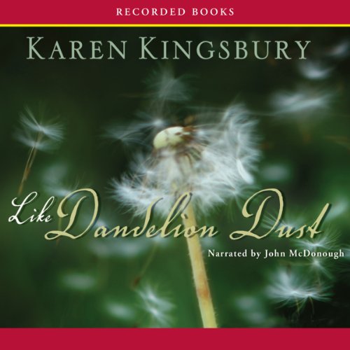 Cover of Like Dandelion Dust
