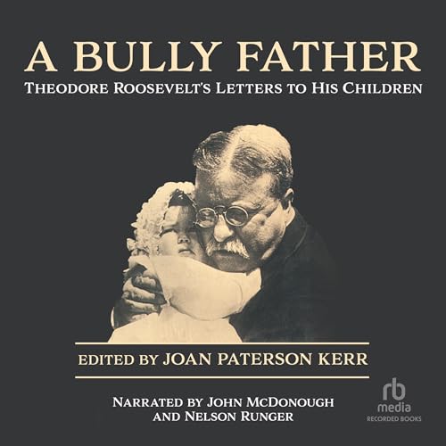 Cover of A Bully Father