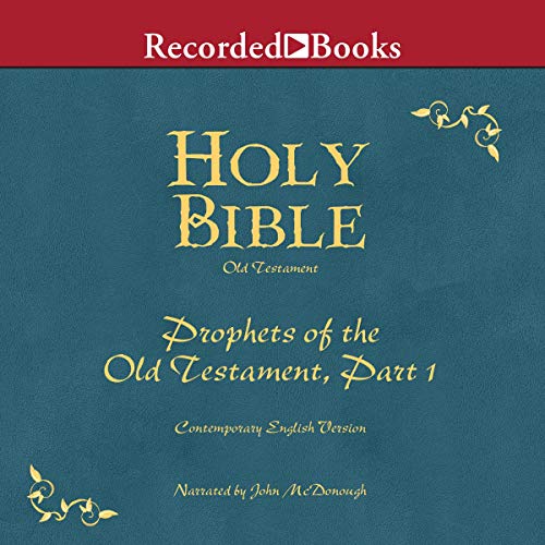 Cover of Holy Bible, Volume 14