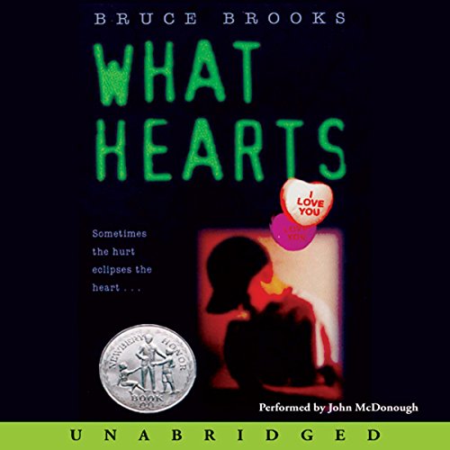 Cover of What Hearts
