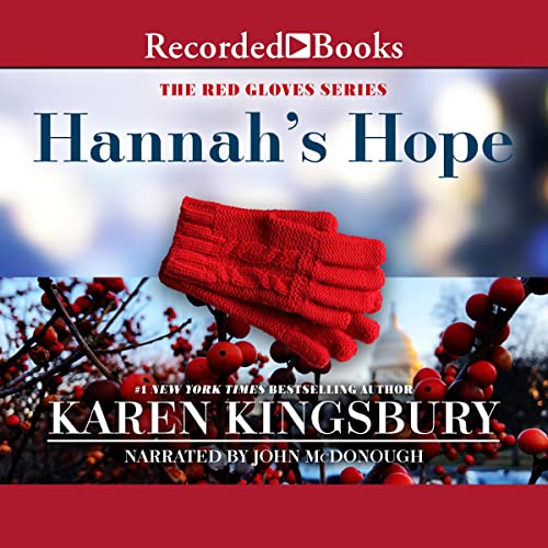 Cover of Hannah's Hope