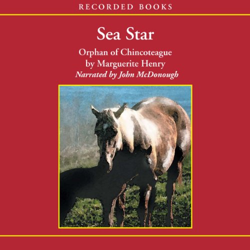 Cover of Sea Star