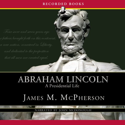Cover of Abraham Lincoln