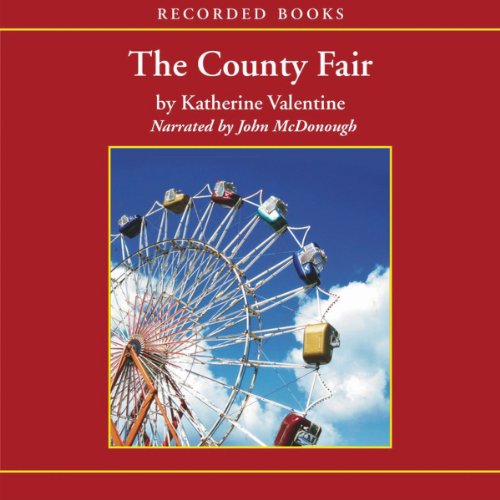 Cover of The County Fair