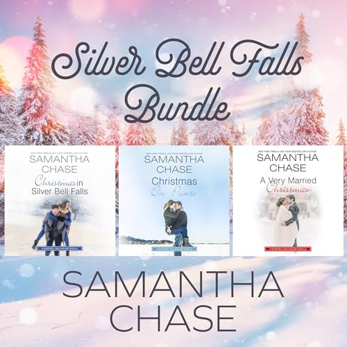 Cover of Silver Bell Falls Bundle