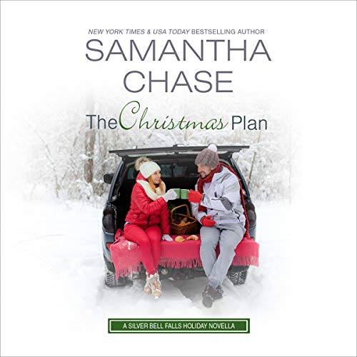 Cover of The Christmas Plan